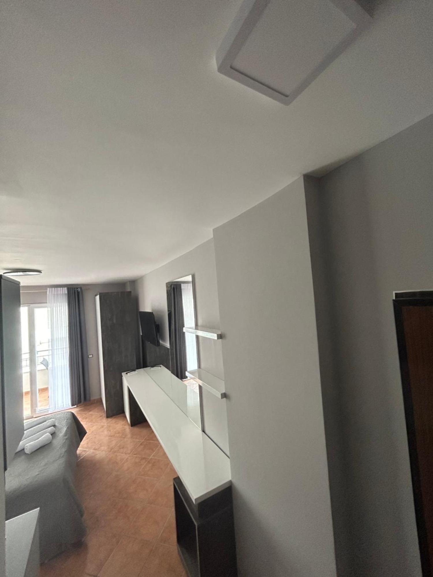 Apartament Raci Shëngjin Exteriör bild